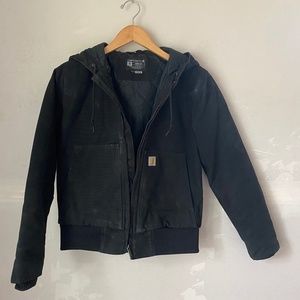 XS Womens carhartt jacket
